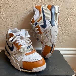 Nike Air Trainer 3 size 4.5Y